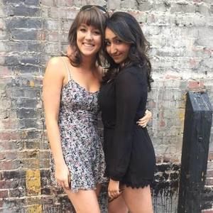 Meet your Posher, Milan